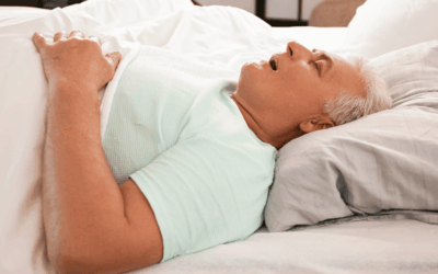 A krónikus szájlégzés hatásai a fogászati egészségre és az íny állapotára