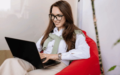 A babzsákfotel szerepe a modern lakberendezésben és az egészséges pihenésben